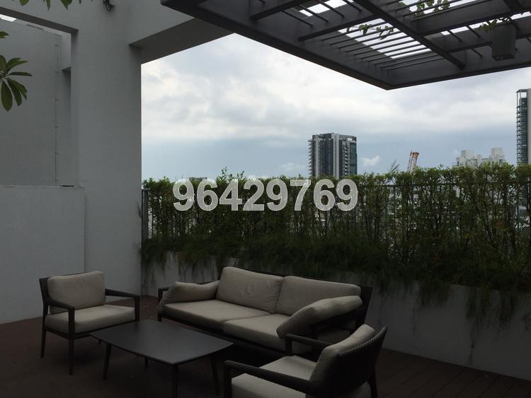 D'Mira (D12), Apartment #74401172